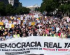 Чому вашій країні варто подумати про приєднання до протестів, що відбуваються в Іспанії