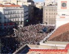 Движение 15 мая: взгляд анархо-синдикалиста