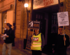 Польша. Скандал вокруг условий труда работников бара Krytyka Polityczna