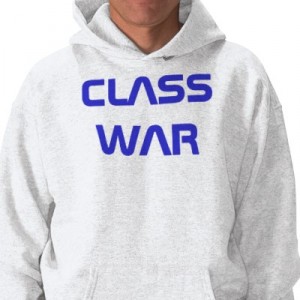 класова війна
