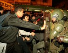 АНОНС. Вівторок 11 жовтня о 15.00. “Каcтрульний бунт” на підтримку чилійських студентів