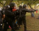 Протистояння в Денвері