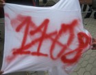 14.11.2011 10:00 Пікетування погоджувальної ради ВР. Протест проти “Трудового Кодексу”
