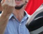 АНОНС. Протест против Трудового Кодекса 22 февраля