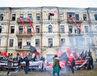 Акція М31 в Києві