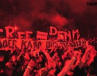 Анонс. Акция солидарности с немецким политзаключенным Денизом К. в Киеве