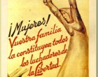 Mujeres Libres – Вільні жінки з Іспанії