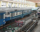 Залізничник Петро Єфимович: «з приватизацією вся історія нашого депо у Коростені може закінчитися»