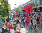 Радикальні ліві проведуть у Києві першотравневий марш і фестиваль