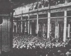 1918-1921: захваты фабрик в Италии и Красное Двухлетие