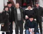 Уголовные дела против профсоюзных лидеров глодянского сахарного завода прекращены!