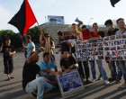 Солидарность с турецкими демонстрантами (Харьков, 14 июня)
