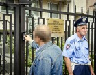 В Киеве прошла акция в поддержку жителей краковского сквота “Громада» (ФОТО)