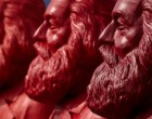 Марксизм против национализма?