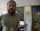 Архимандрит Гедеон заявил, что участники антиклерикальной акции будут гореть в аду