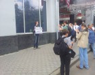Российские товарищи выступили против концлагерей для мигрантов (ФОТО)
