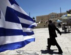 Безработица в Греции побила новый рекорд