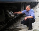 Председатель ВПХВД-1ПЗ А.Л.Абросимов: “Свободный профсоюз они не смогли уничтожить за восемь лет, не смогут и сейчас”