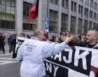 Отчёт с общенациональных дней протеста в Польше