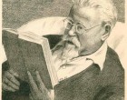 Рудольф Рокер. Открытым текстом