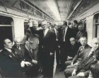 Користуйтеся транспортом безкоштовно