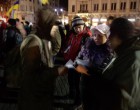 Активісти АСТ-Харків взяли участь у протестному концерті “Рок за Зміни!”