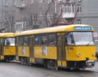 Водители трамваев Днепропетровска объявили забастовку из-за невыплаты зарплаты за 3 месяца