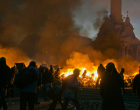 Заявление АСТ-Киев о ситуации в Украине/Statement about the situation in Ukraine from AWU (Autonomous Workers Union)
