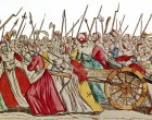 Рудольф Рокер – Революционная мифология и революционная действительность (часть первая)