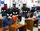 Лекції в Житомирі