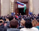 О российской интервенции – заявление АСТ-Киев