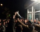 На шахтах Ахметова в Луганской области началась забастовка