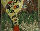 Либертарный летний лагерь 2014/Libertarian Socialist Summer-Camp 2014