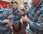 Путин подписал закон об уголовной ответственности за участие в митингах