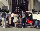 Синдикалісти пікетували “Київенерго”