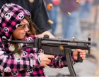 Беспартшкола АСТ: дискуссия о насилии