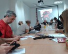 Отчет об участии АСТ во встрече Красно-черной координации