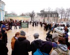 Антифашистська акція 19 січня
