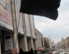 Леворадикальный Первомай в Москве
