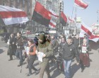 Attack on the Autonomous workers’ union activist