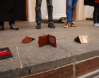 В Києві відбулась акція солідарності з харківськіми студентами