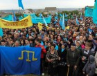 Anarchist solidarity to Crimean Tatars (UKR, RUS, ENG)