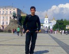 Крымский анархист похищен российскими спецслужбами